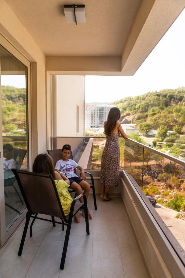 Hotel Casa Di Sofia بودفا المظهر الخارجي الصورة